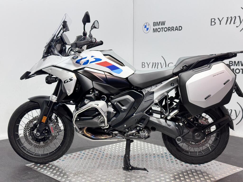 usatostore.bmw-motorrad.it Store BMW Motorrad R 1300 GS BMW R 1300 GS MY23