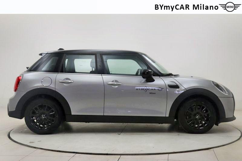 usatostore.bmw.it Store MINI MINI 1.5 TwinPower Turbo Cooper DCT