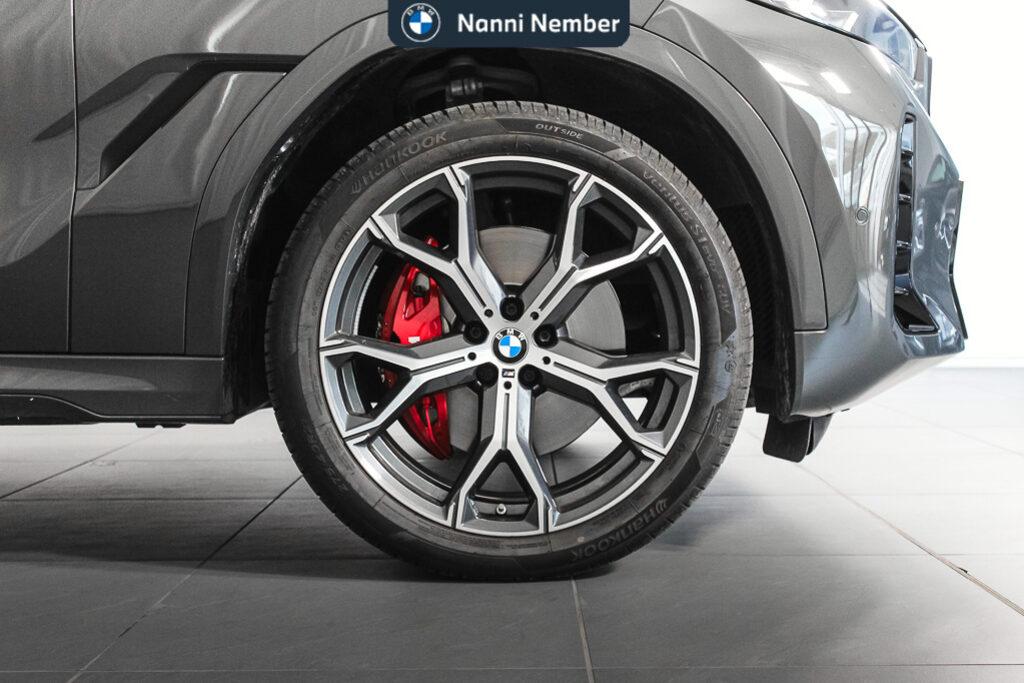 usatostore.bmw.it Store BMW X6 xdrive30d Msport auto