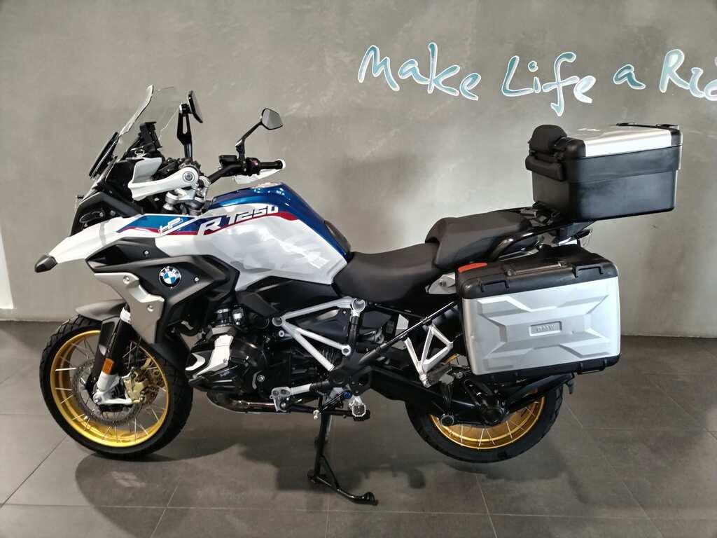 usatostore.bmw-motorrad.it Store BMW Motorrad R 1250 GS ABS