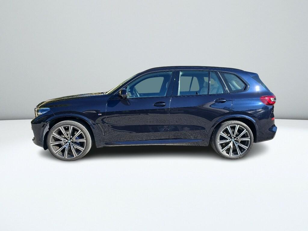 usatostore.bmw.it Store BMW X5 xdrive30d mhev 48V Msport auto