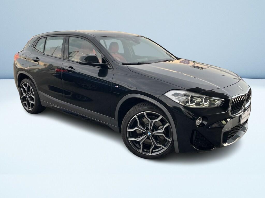 usatostore.bmw.it Store BMW X2 xdrive20d Msport X auto