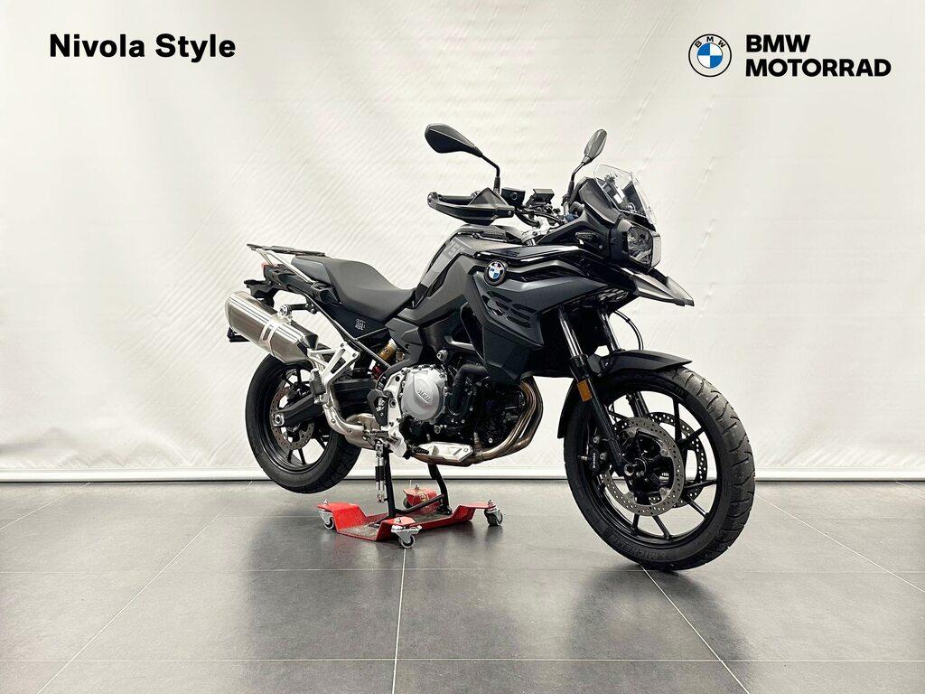 usatostore.bmw.it Store BMW Motorrad F 750 GS BMW F 750 GS ABS MY21