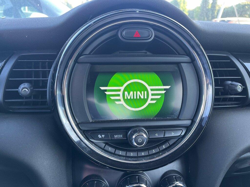 usatostore.bmw.it Store MINI MINI 1.5 TwinPower Turbo Cooper