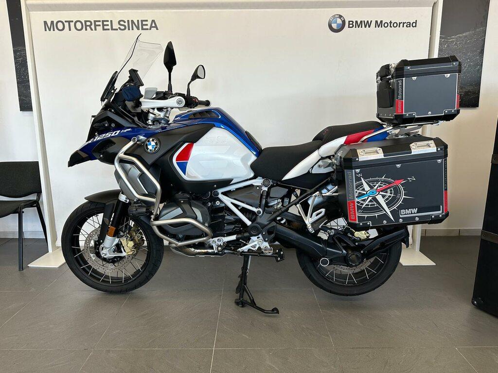 usatostore.bmw-motorrad.it Store BMW Motorrad R 1250 GS BMW R 1250 GS Adventure ABS MY19