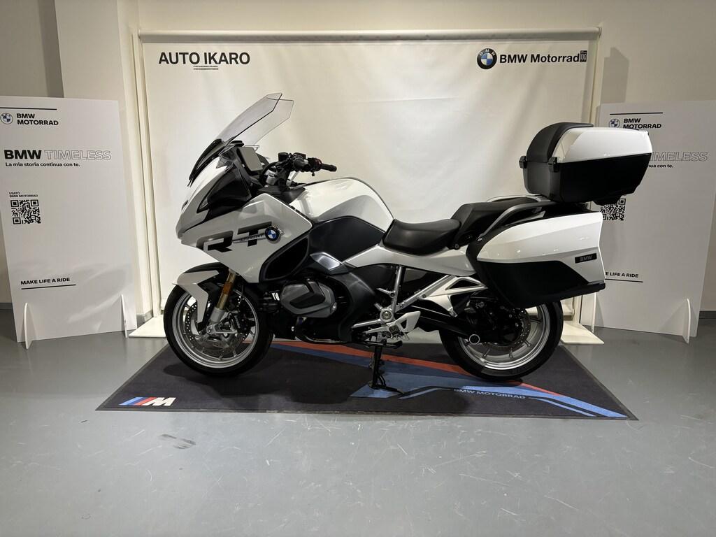 usatostore.bmw-motorrad.it Store BMW Motorrad R 1250 RT BMW R 1250 RT ABS MY20