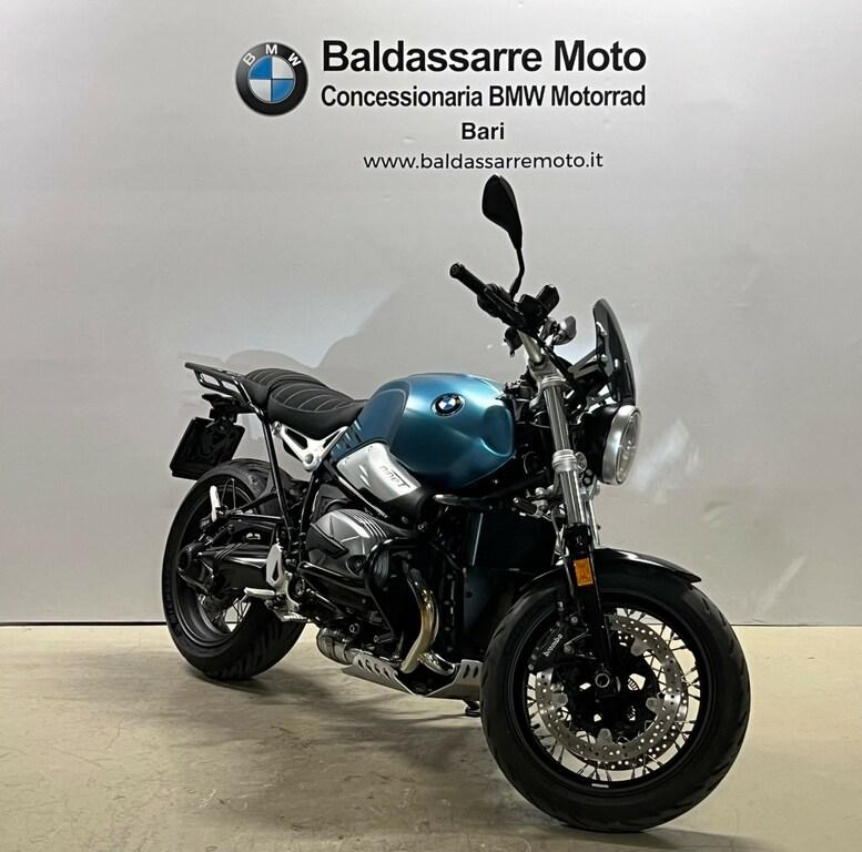 usatostore.bmw.it Store BMW Motorrad R nineT BMW R nineT Pure ABS MY20