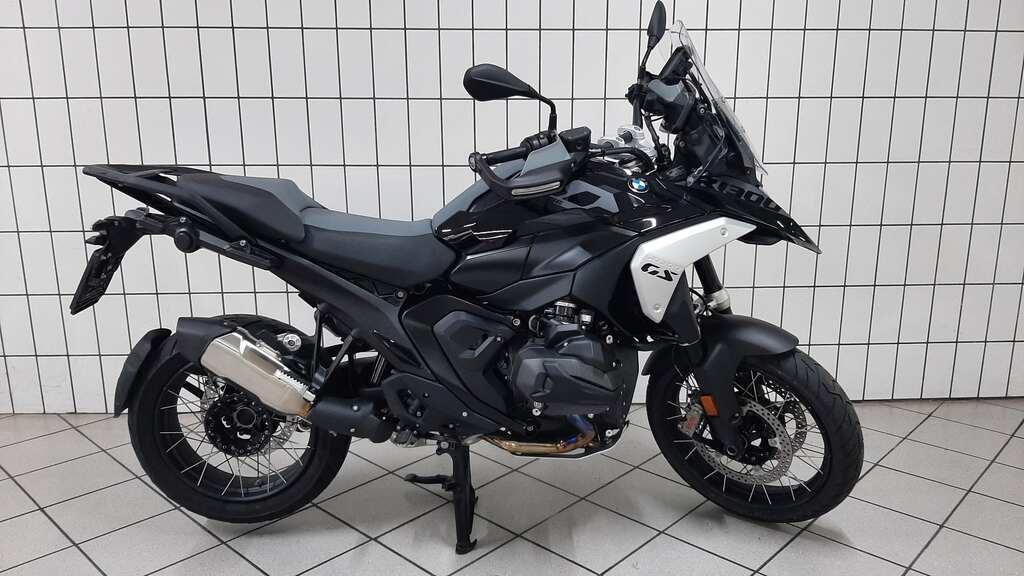 usatostore.bmw-motorrad.it Store BMW Motorrad R 1300 GS BMW R 1300 GS MY23