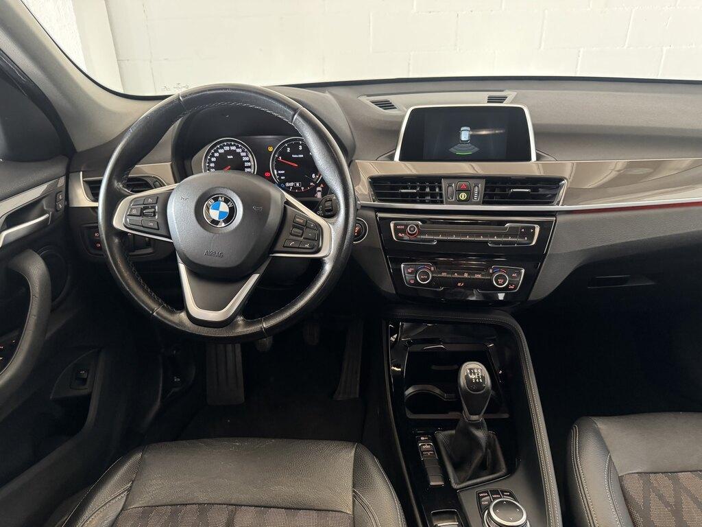 usatostore.bmw.it Store BMW X1 sdrive18d xLine my18