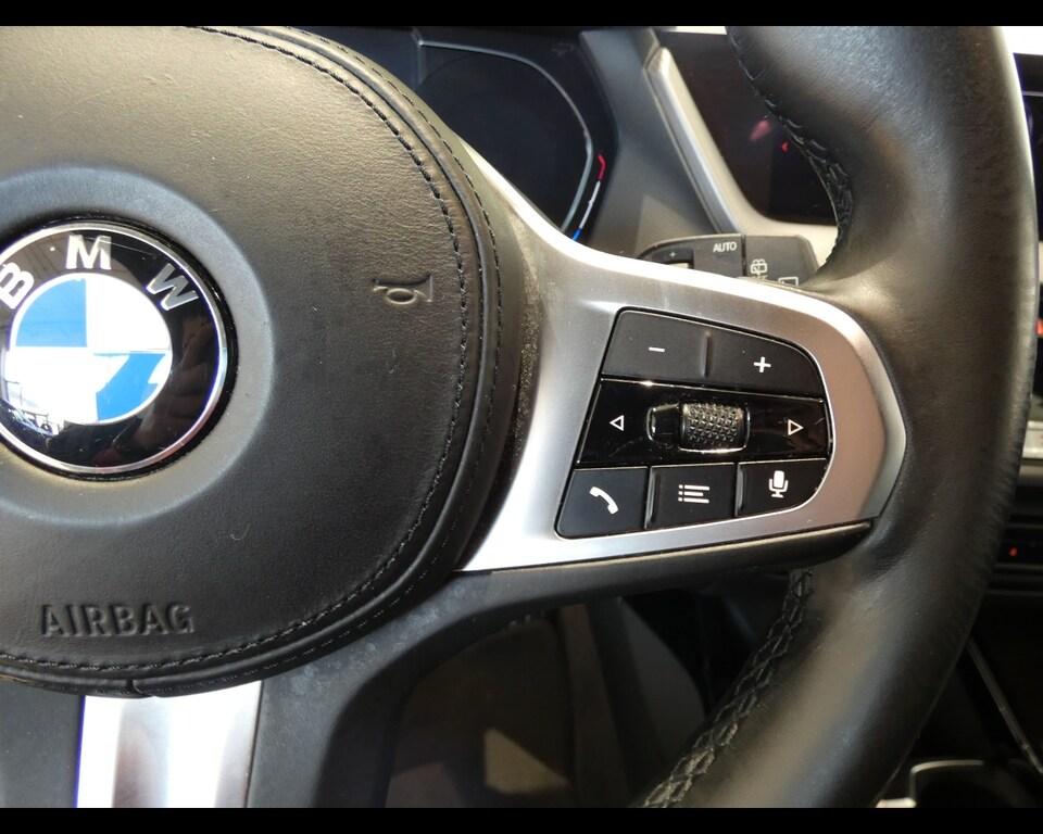 usatostore.bmw.it Store BMW Serie 1 116d Msport auto