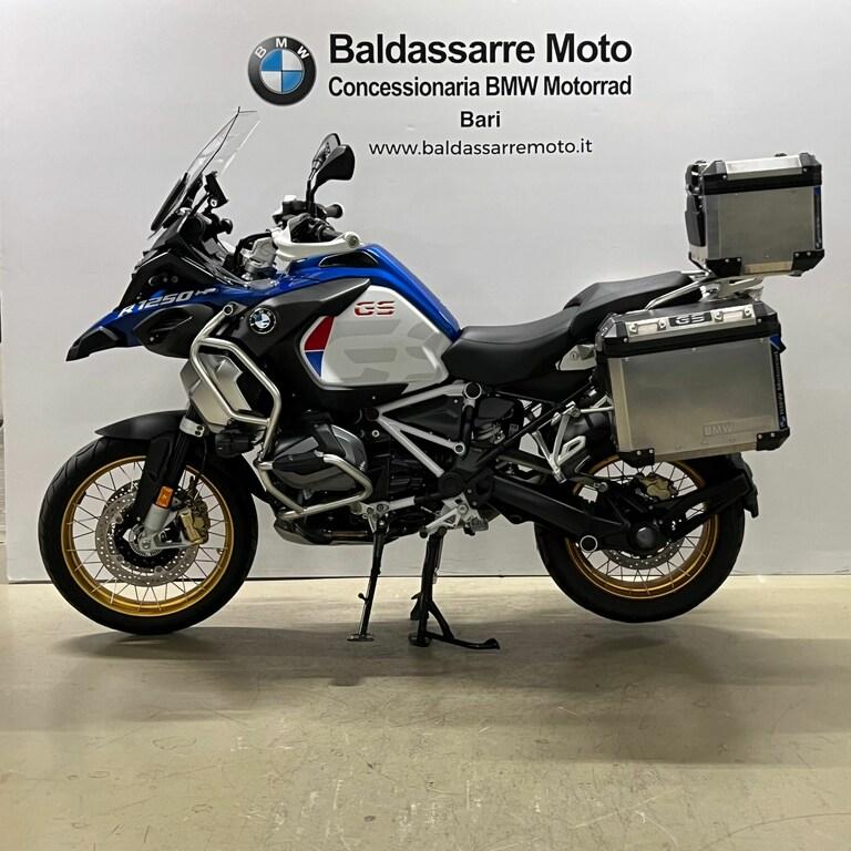 usatostore.bmw.it Store BMW Motorrad R 1250 GS BMW R 1250 GS Adventure ABS MY19