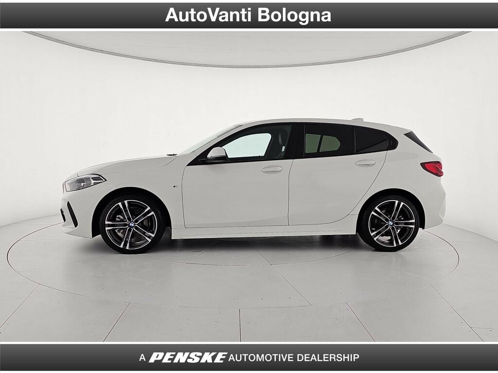 usatostore.bmw.it Store BMW Serie 1 118d Msport auto