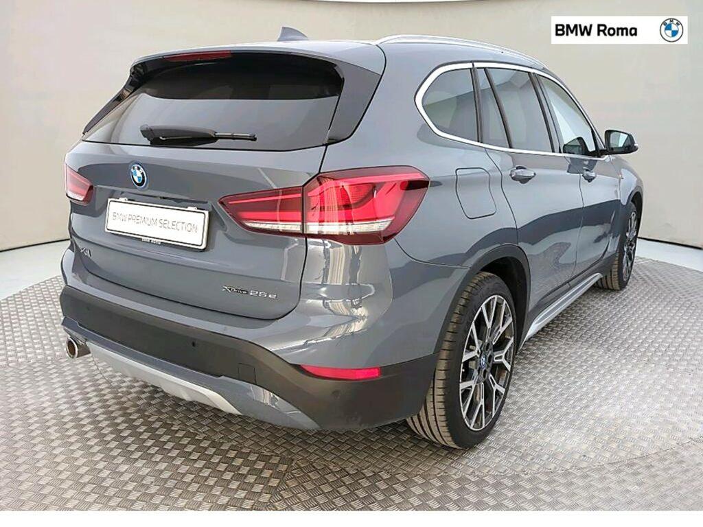 usatostore.bmw.it Store BMW X1 xdrive25e xLine Plus auto