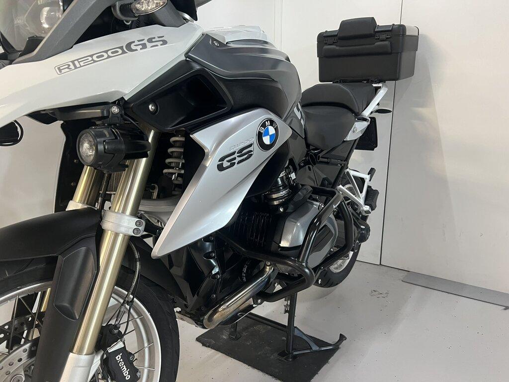 usatostore.bmw-motorrad.it Store BMW Motorrad R 1200 GS BMW R 1200 GS ABS MY14