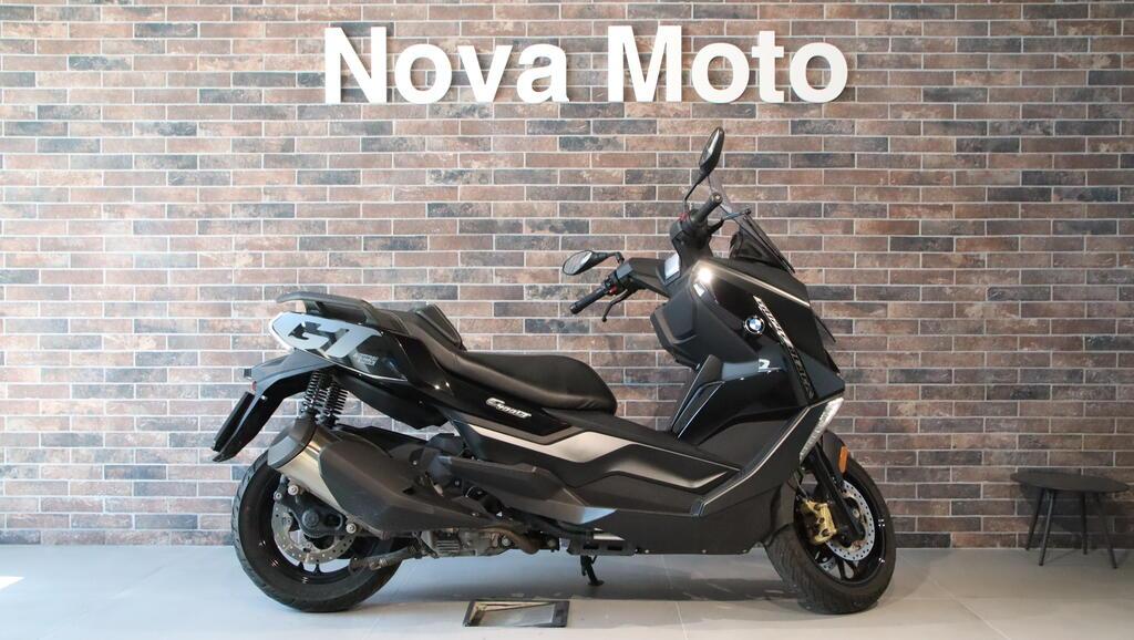 usatostore.bmw-motorrad.it Store BMW Motorrad C 400 GT BMW C 400 GT MY21