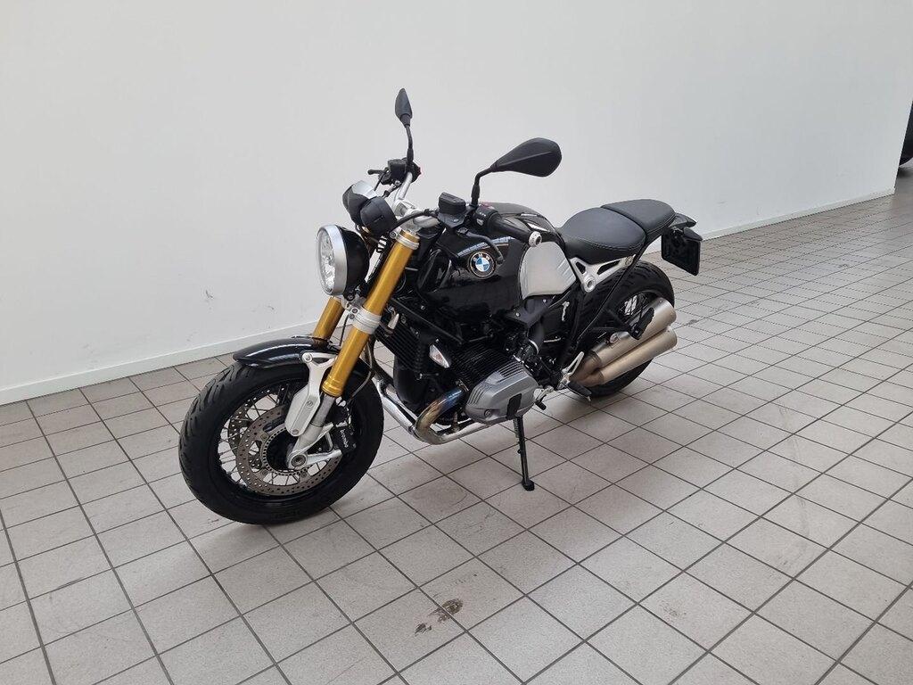 usatostore.bmw.it Store BMW Motorrad R nineT BMW R nineT ABS MY14