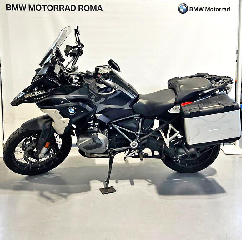 usatostore.bmw-motorrad.it Store BMW Motorrad R 1250 GS BMW R 1250 GS ABS MY21