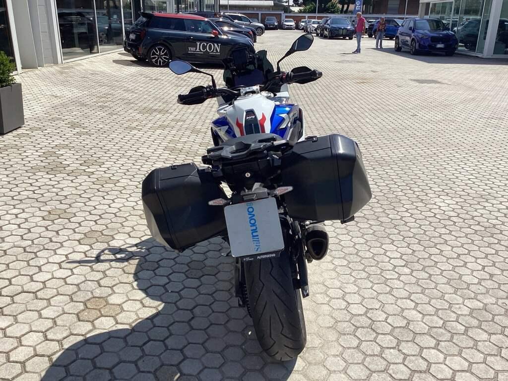 usatostore.bmw-motorrad.it Store BMW Motorrad S 1000 XR BMW S 1000 XR ABS MY21
