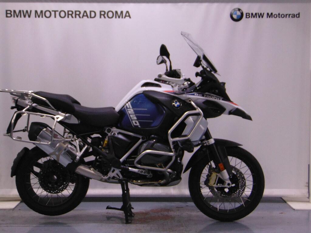 usatostore.bmw-motorrad.it Store BMW Motorrad R 1250 GS BMW R 1250 GS Adventure ABS MY21