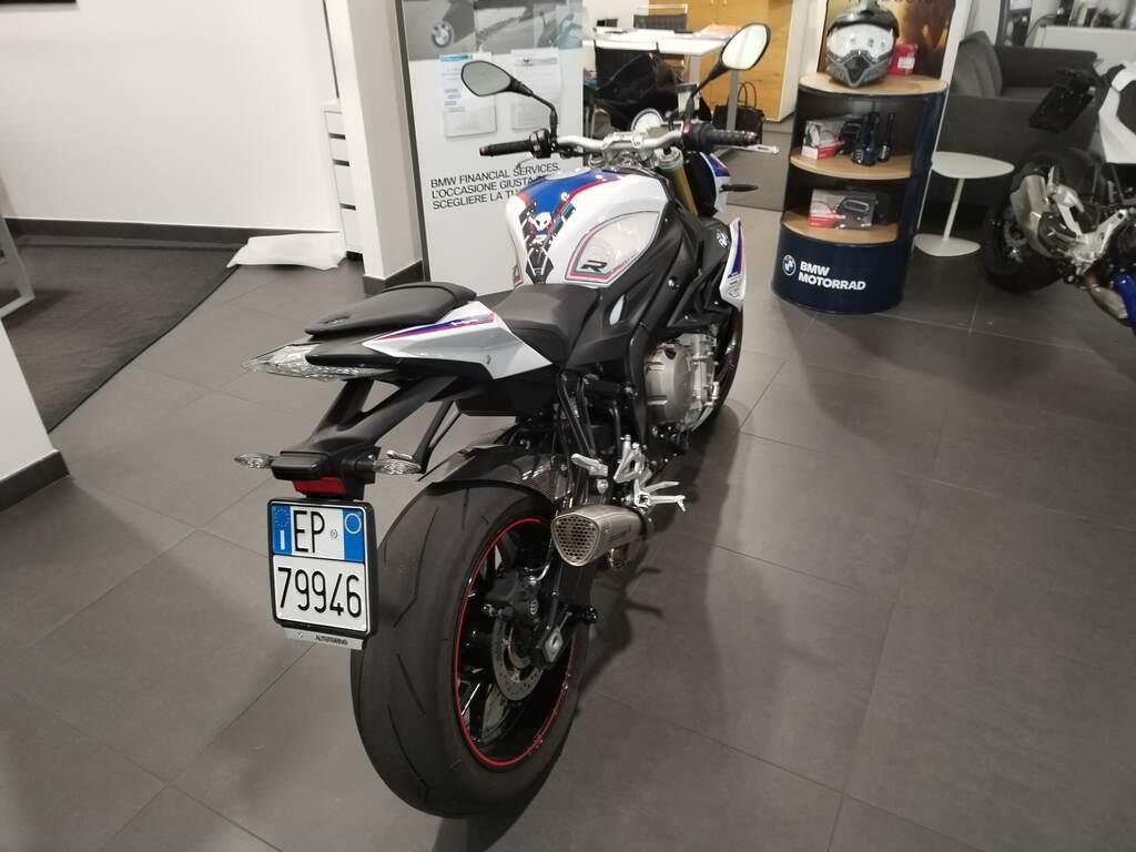 usatostore.bmw-motorrad.it Store BMW Motorrad S 1000 R BMW S 1000 R ABS MY19