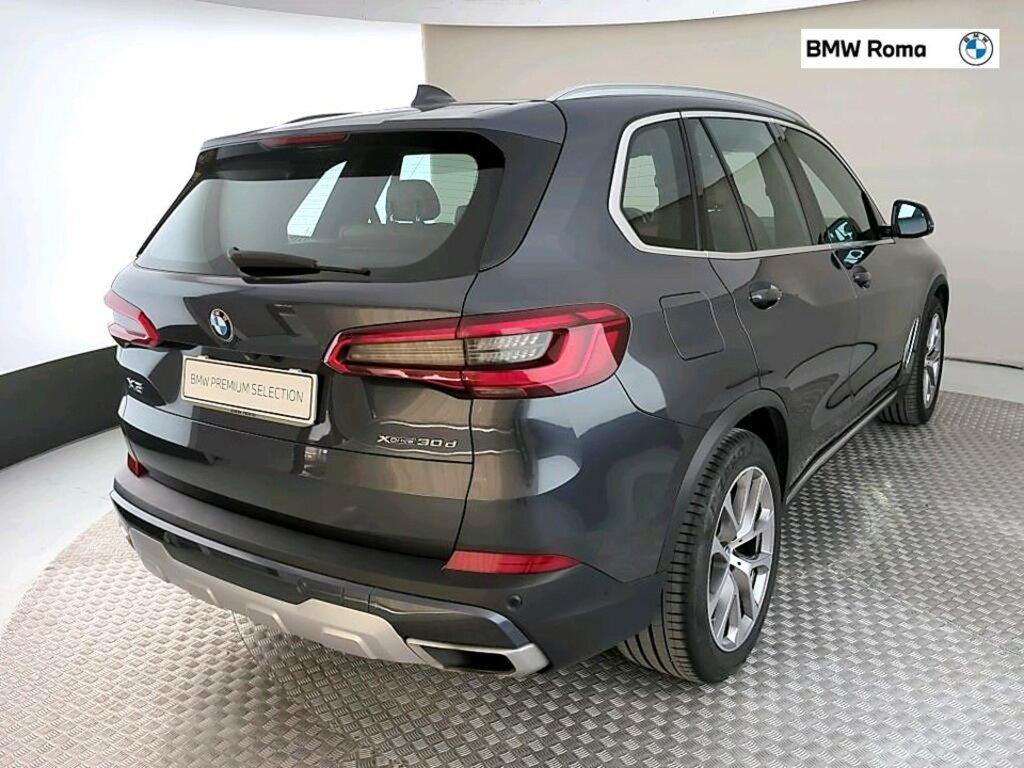 usatostore.bmw.it Store BMW X5 xdrive30d xLine auto