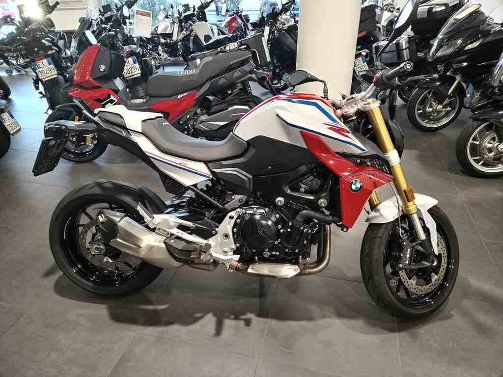 usatostore.bmw-motorrad.it Store BMW Motorrad F 900 R BMW F 900 R MY20