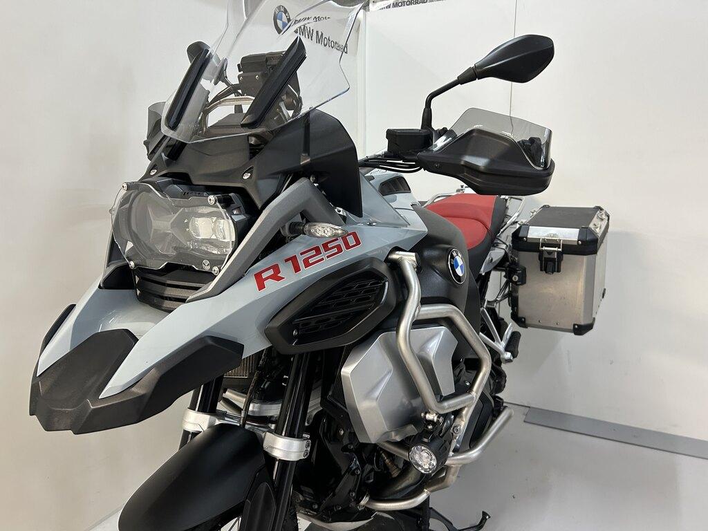 Offerta BMW Motorrad R 1250 GS - R 1250 GS ABS MY19 (U739074) - Usato