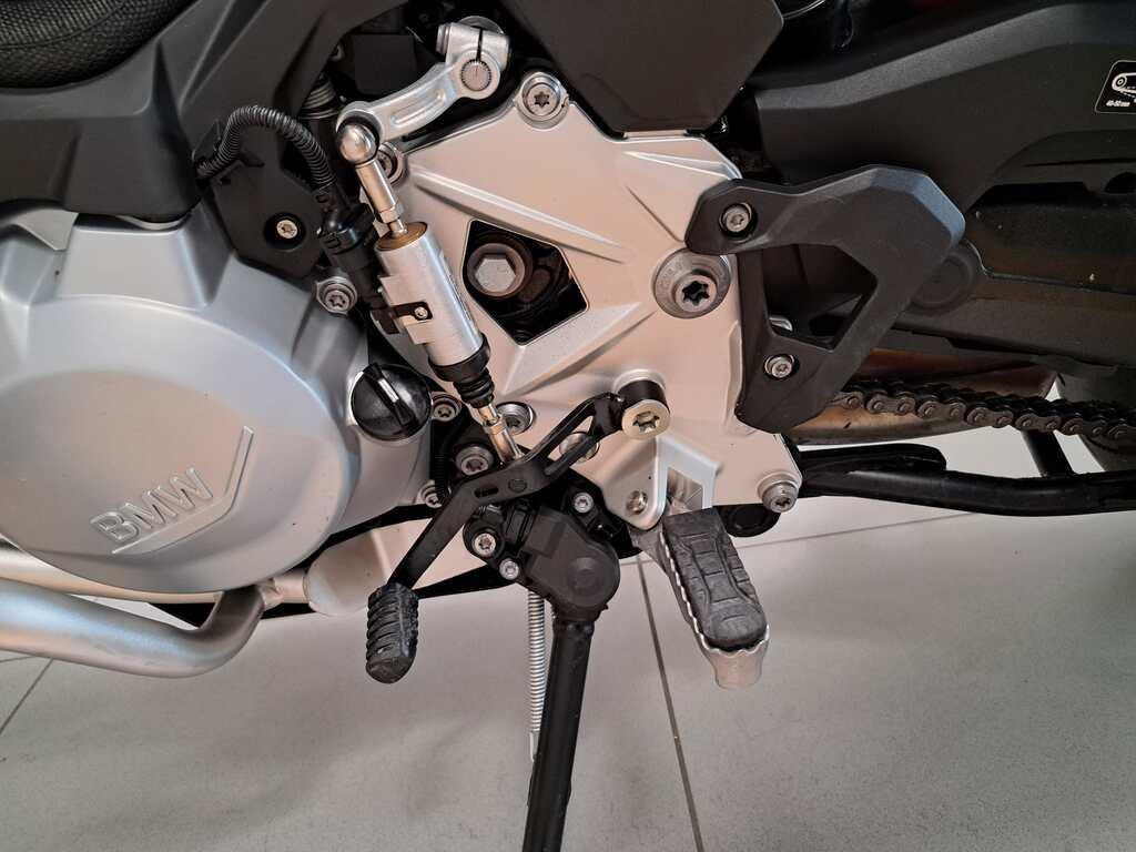 usatostore.bmw-motorrad.it Store BMW Motorrad F 850 GS BMW F 850 GS ABS MY21