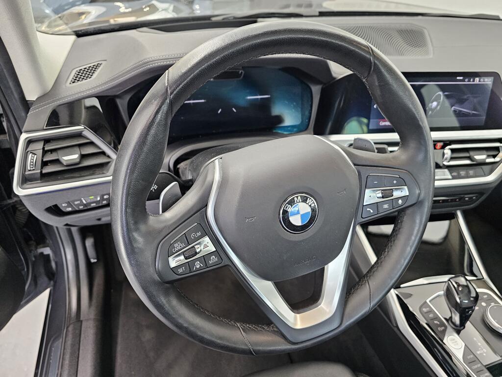 usatostore.bmw.it Store BMW Serie 3 320d xdrive Luxury auto