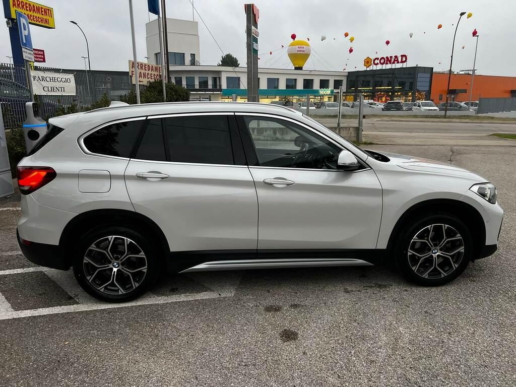 usatostore.bmw.it Store BMW X1 sdrive18i xLine Plus 136cv auto