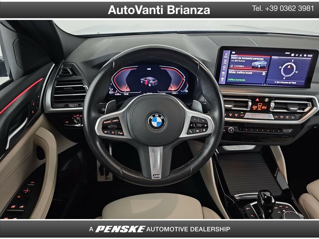 usatostore.bmw.it Store BMW X4 xdrive20d mhev 48V Msport auto