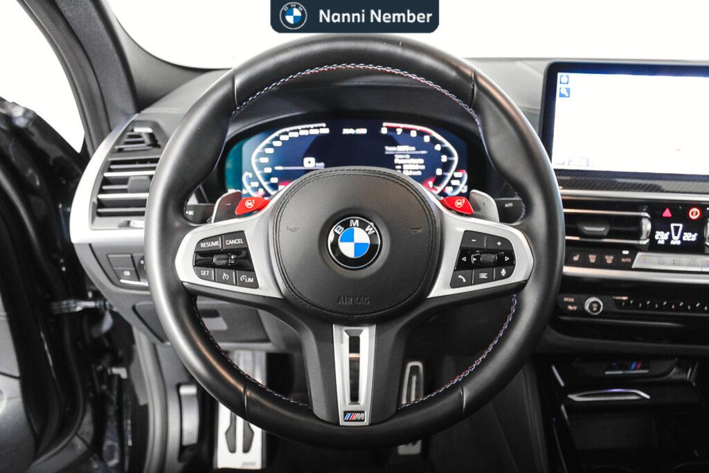 usatostore.bmw.it Store BMW X4 X4M 3.0 Competition auto