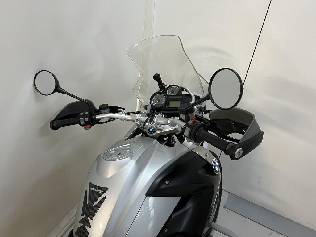 usatostore.bmw-motorrad.it Store BMW Motorrad R 1200 GS BMW R 1200 GS MY08