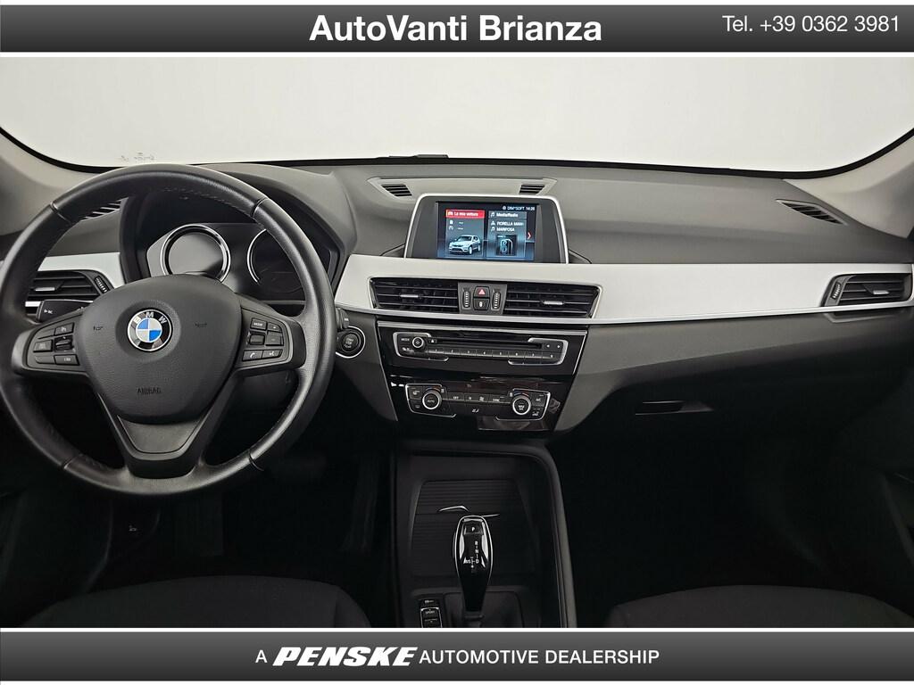 usatostore.bmw.it Store BMW X1 sdrive20d Business auto