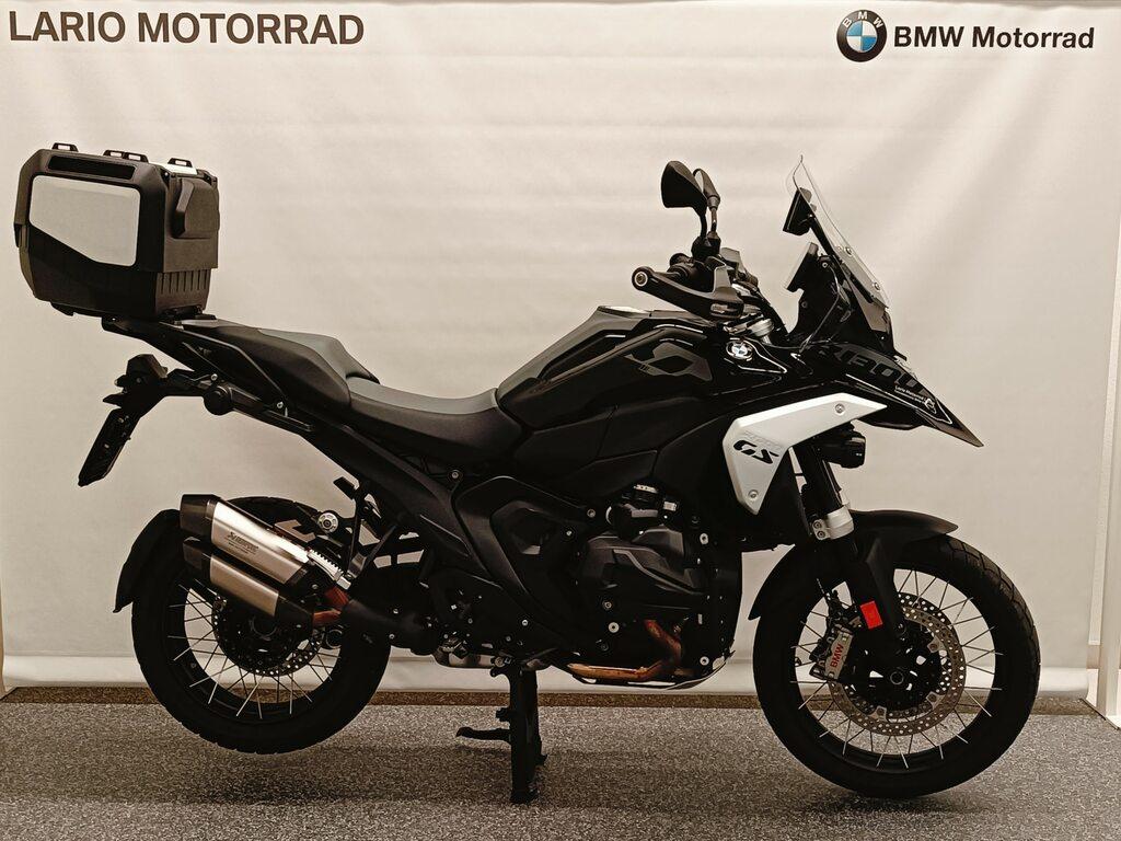 usatostore.bmw.it Store BMW Motorrad R 1300 GS BMW R 1300 GS MY23