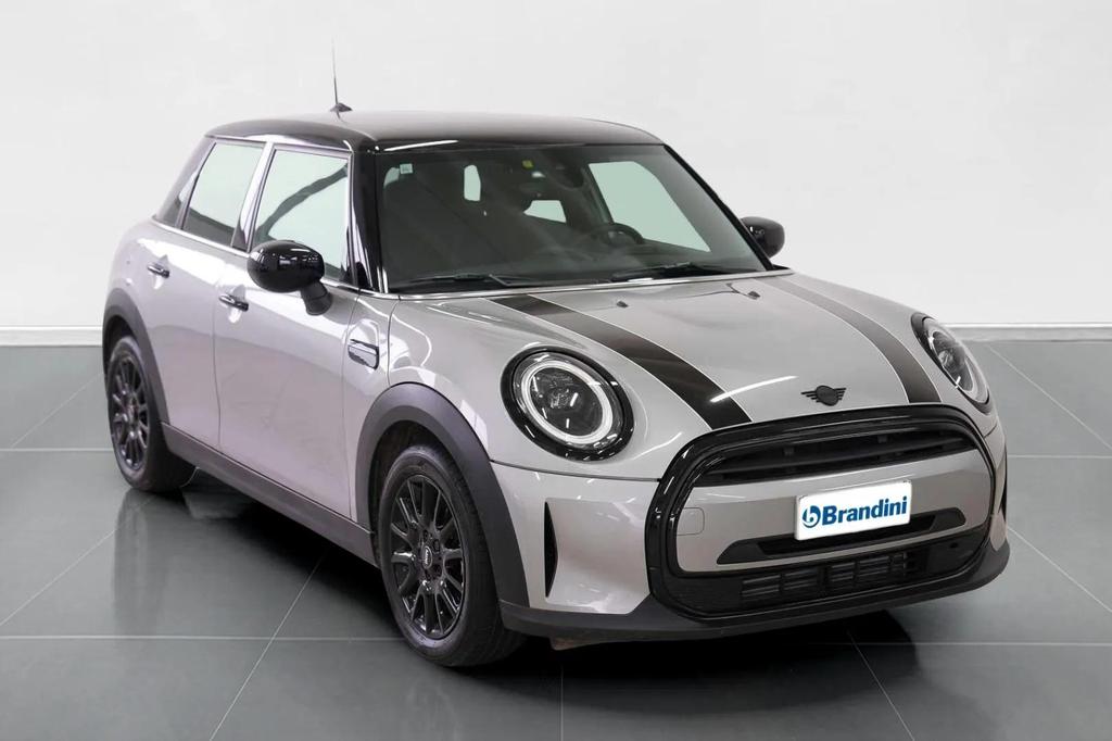 usatostore.bmw.it Store MINI MINI 1.5 TwinPower Turbo Cooper