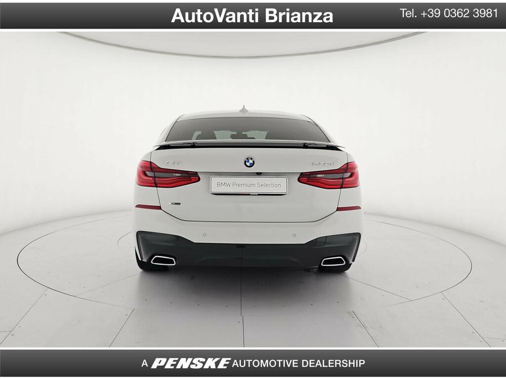 usatostore.bmw.it Store BMW Serie 6 630d Gran Turismo xdrive Msport 265cv auto