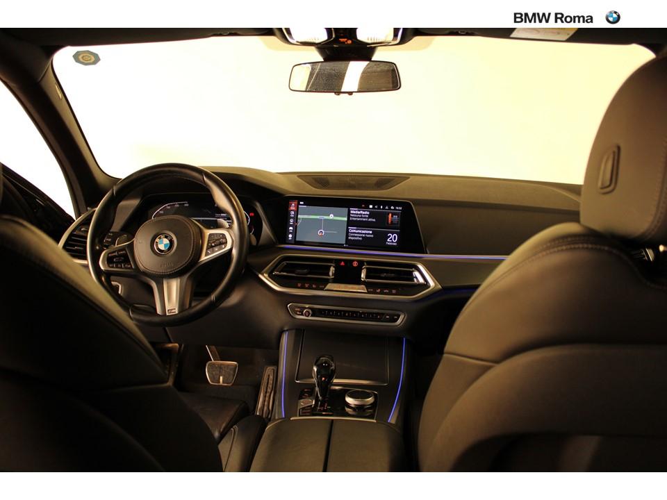 usatostore.bmw.it Store BMW X5 xdrive30d Msport auto