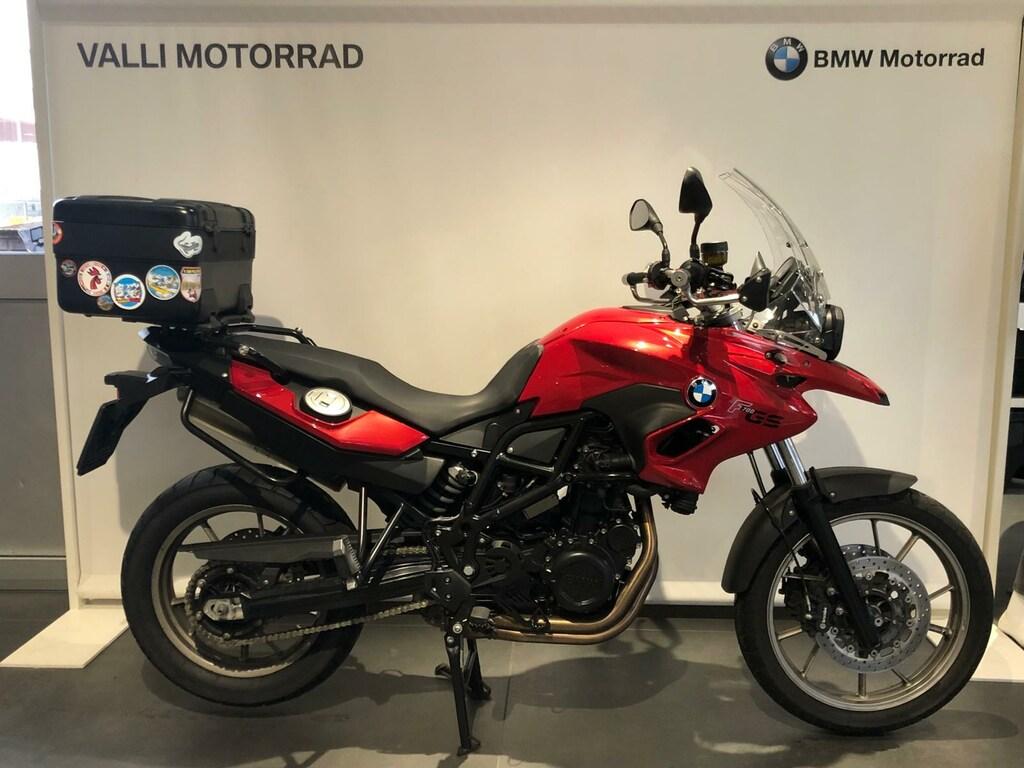 usatostore.bmw-motorrad.it Store BMW Motorrad F 700 GS BMW F 700 GS ABS MY12