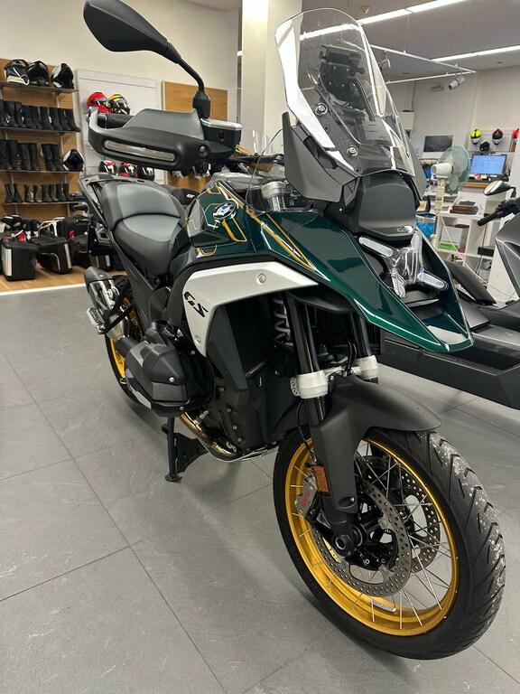 usatostore.bmw.it Store BMW Motorrad R 1300 GS BMW R 1300 GS MY23