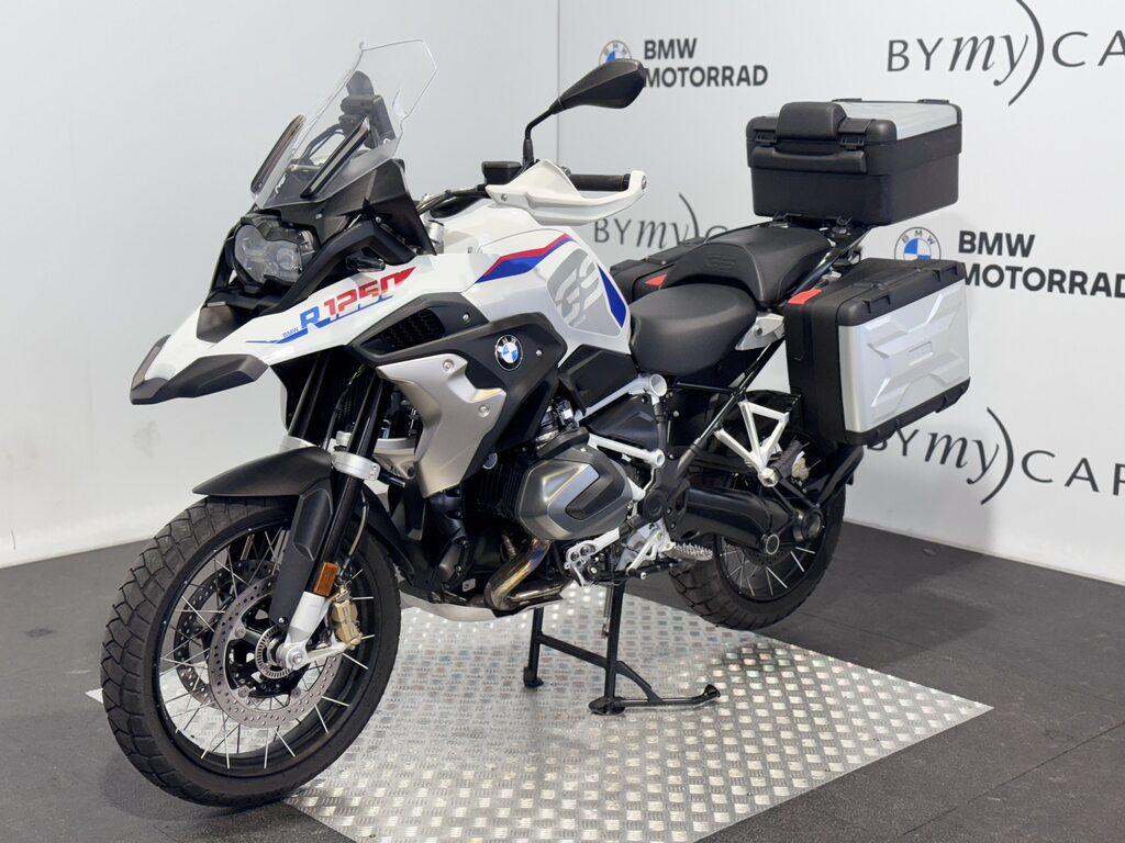 usatostore.bmw-motorrad.it Store BMW Motorrad R 1250 GS BMW R 1250 GS ABS MY21