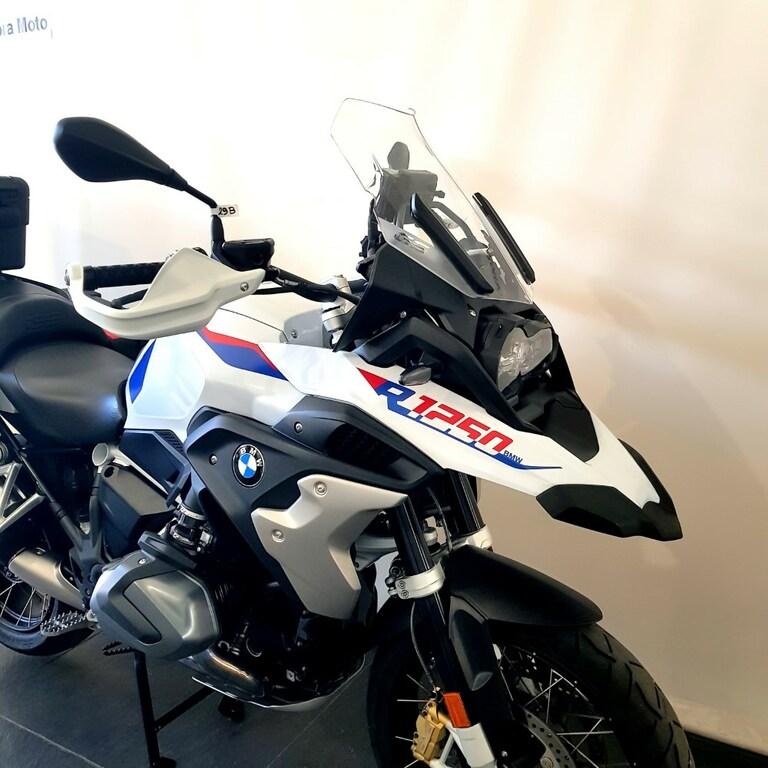 usatostore.bmw-motorrad.it Store BMW Motorrad R 1250 GS BMW R 1250 GS ABS MY21