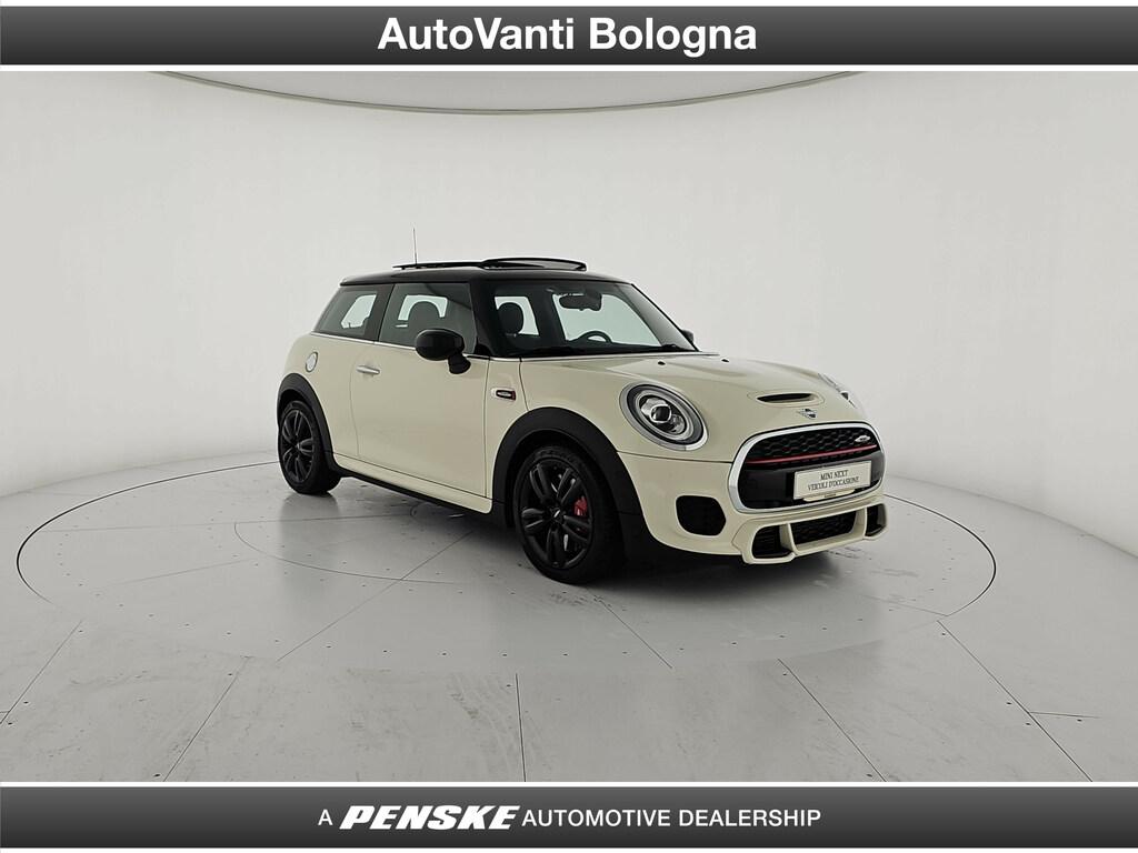 usatostore.bmw.it Store MINI MINI 2.0 TwinPower Turbo John Cooper Works DCT