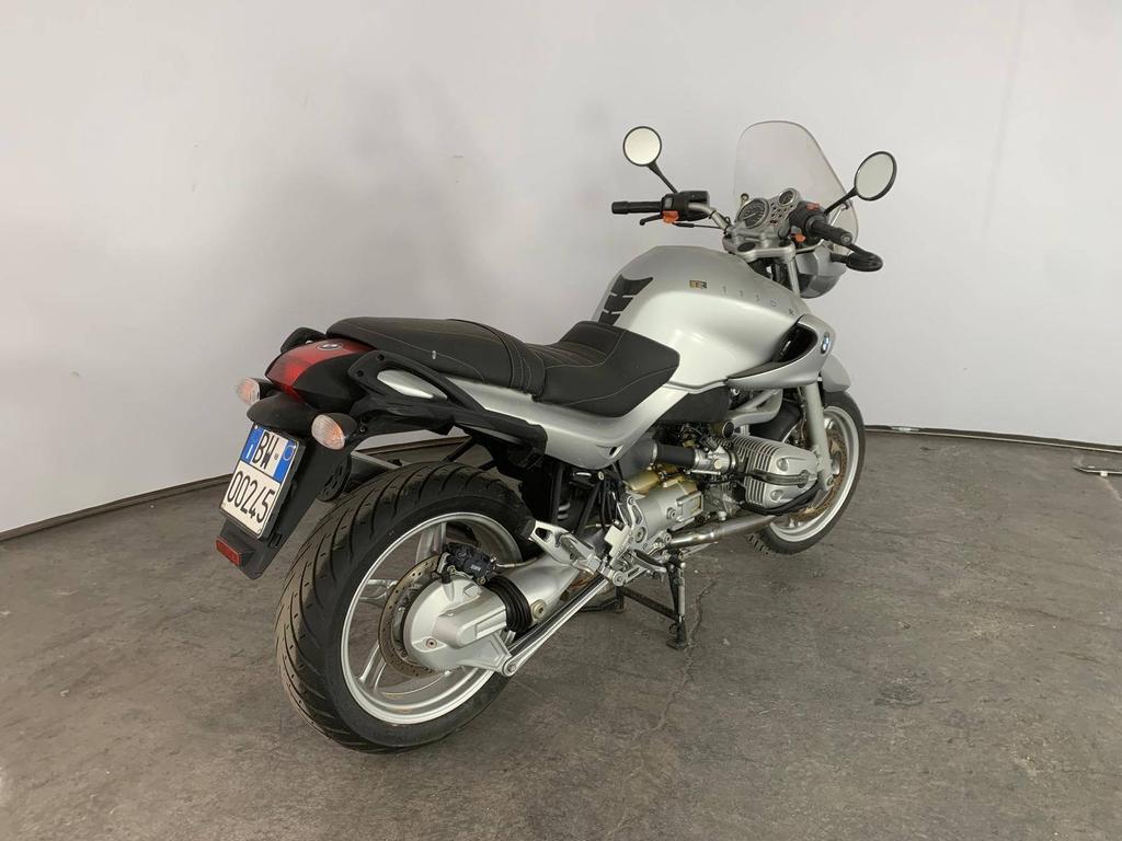 usatostore.bmw.it Store BMW Motorrad R 1150 R BMW R 1150 R Cat