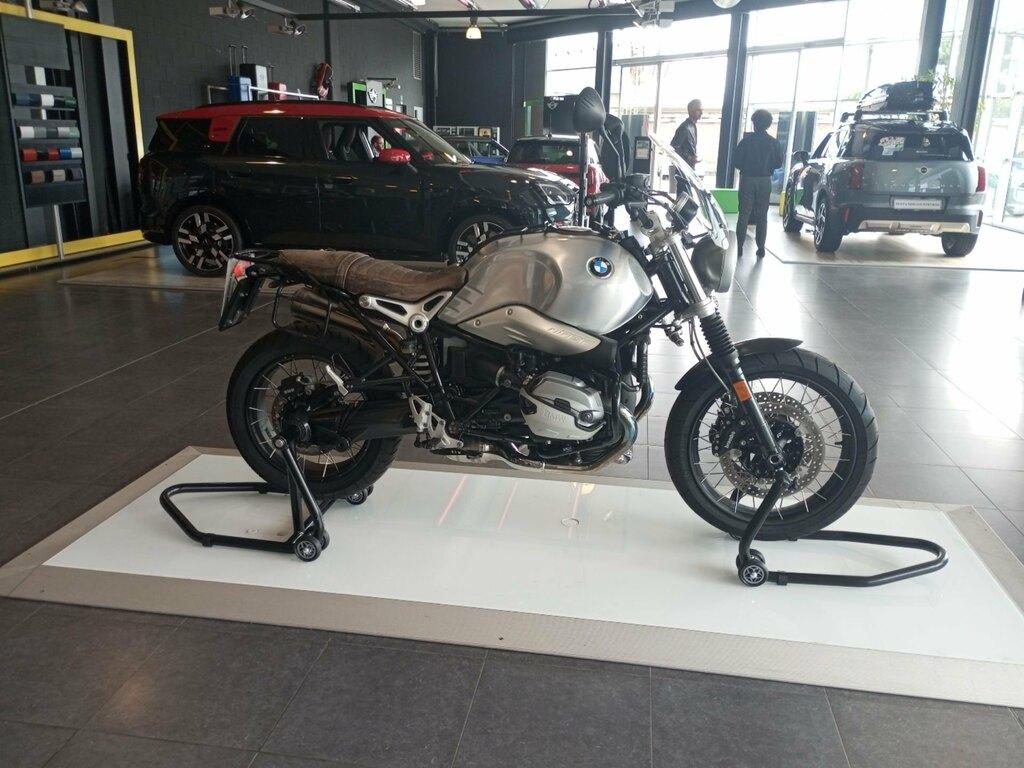 usatostore.bmw.it Store BMW Motorrad R nineT BMW R nineT Scrambler ABS MY16