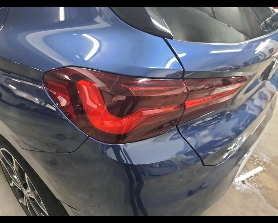 usatostore.bmw.it Store BMW X2 xdrive20d Msport X auto