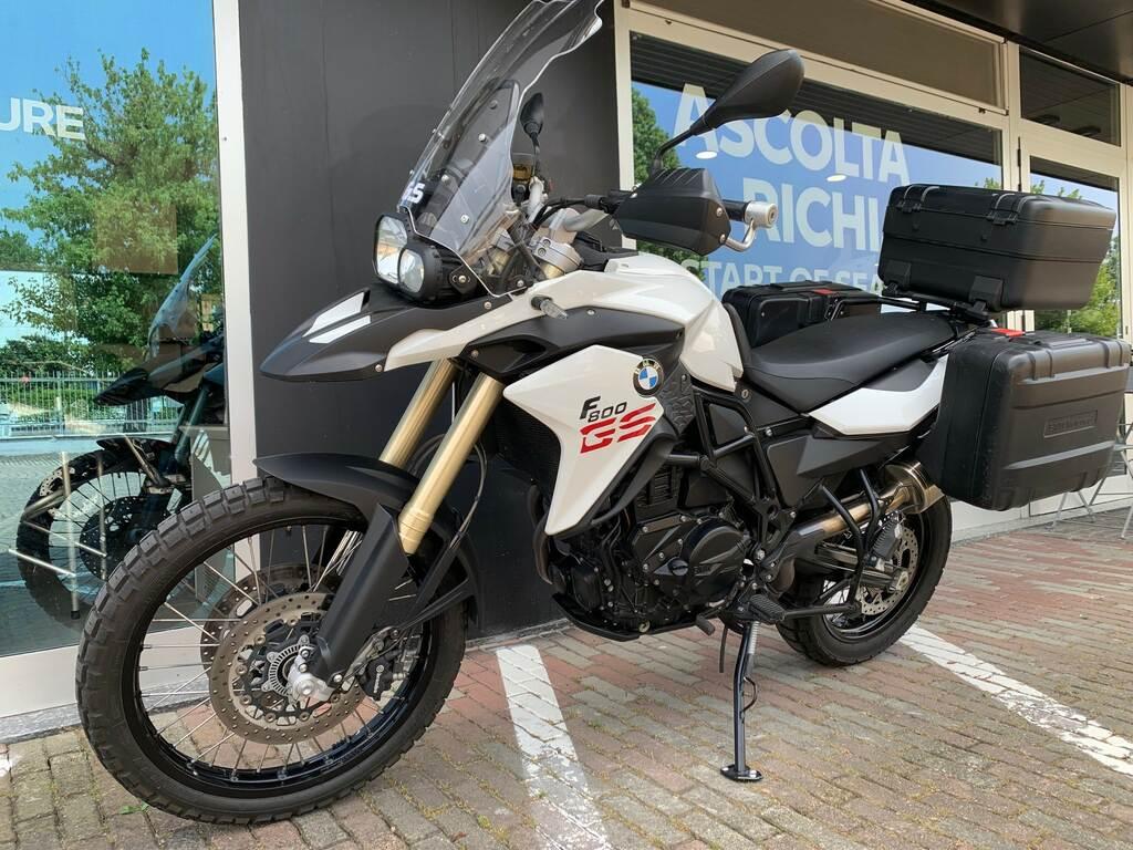usatostore.bmw-motorrad.it Store BMW Motorrad F 800 GS BMW F 800 GS ABS MY12
