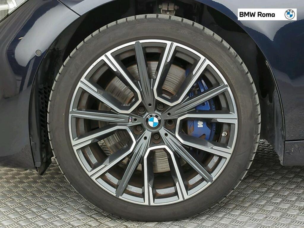 usatostore.bmw.it Store BMW Serie 7 730d xdrive auto