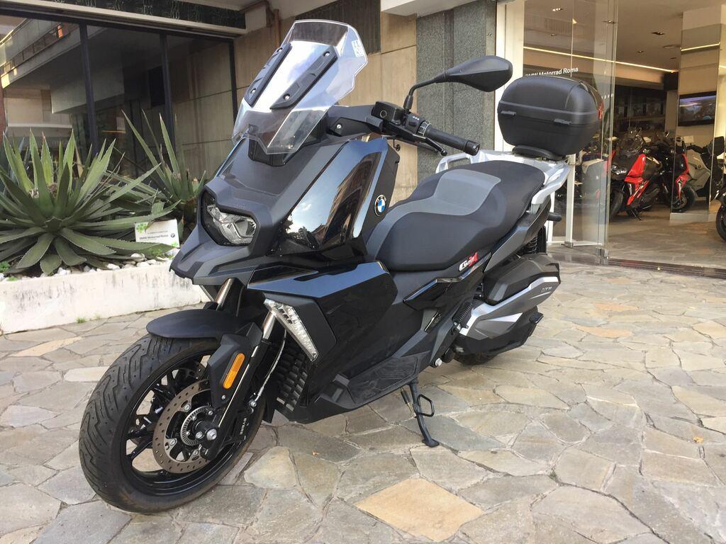 usatostore.bmw-motorrad.it Store BMW Motorrad C 400 X BMW C 400 X MY21