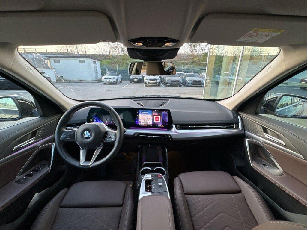 usatostore.bmw.it Store BMW X1 sdrive18i X-Line auto